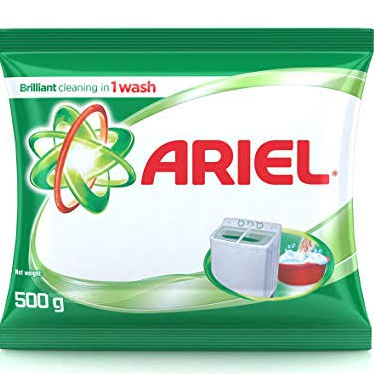 Ariel Front Load/ஏரியல் (FL) பவுடர் 500gm